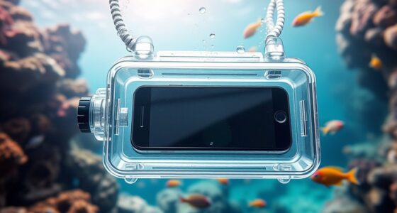 top waterproof phone cases