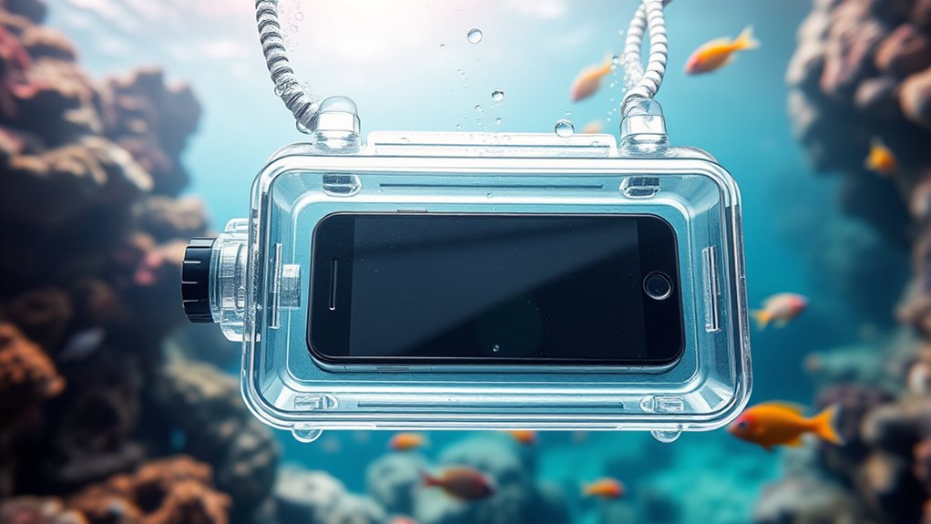top waterproof phone cases