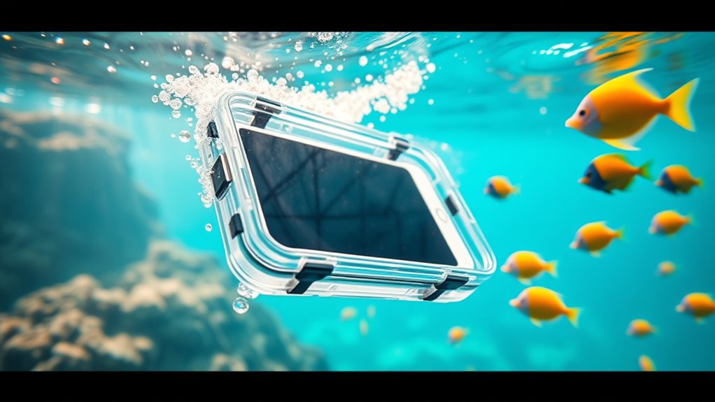 top waterproof phone cases