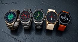 top waterproof smartwatch picks