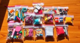 top ziploc bags for cruises