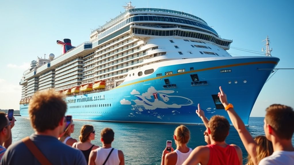 track last minute cruise deals