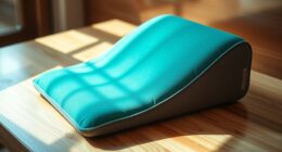 travel bed wedge options