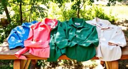 travel friendly sun protection shirts