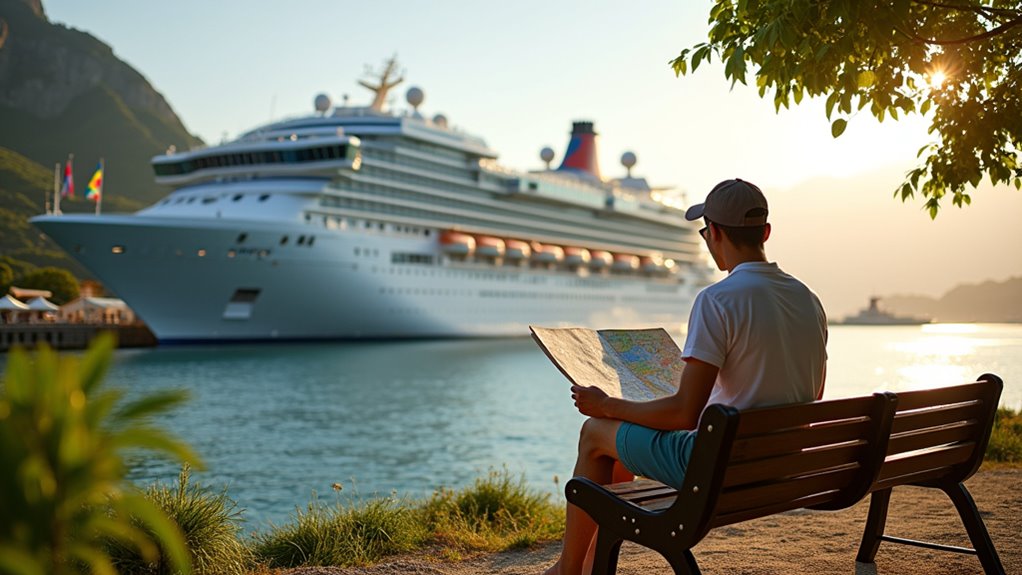 travel off peak for savings