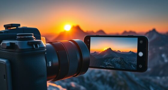 travel photography comparison 2025