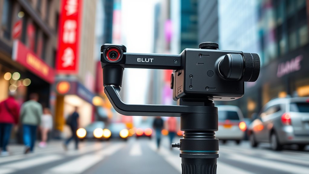 travel stabilizer selection criteria