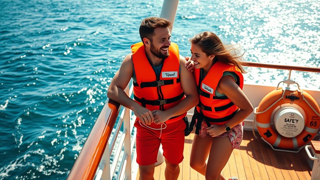 travel together for safety