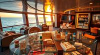 unique cruise product ideas