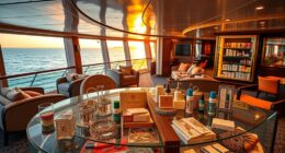 unique cruise product ideas