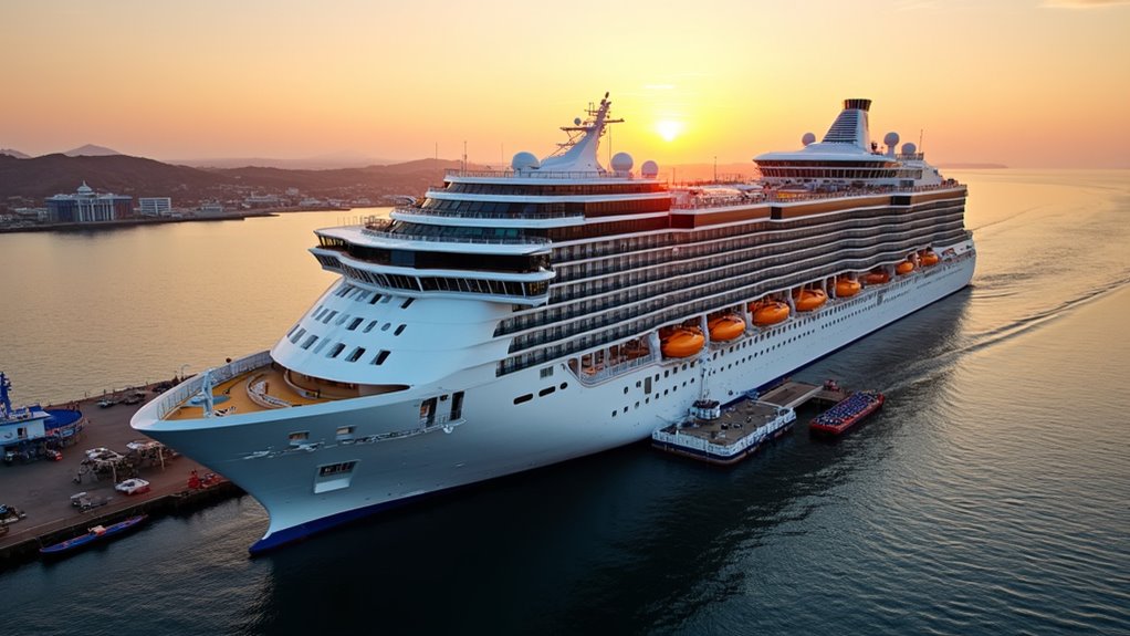 varied capacity and amenities