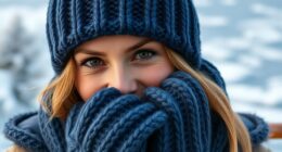warm cruise winter accessories