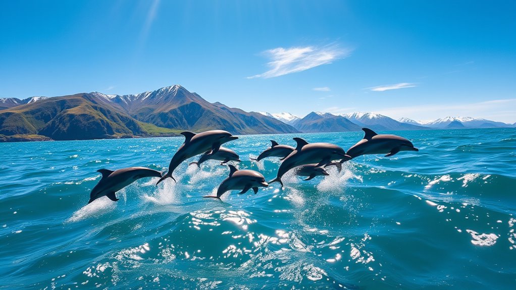 wildlife marine conservation eco friendly