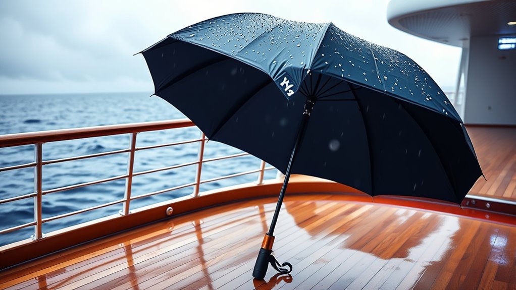 wind resistant lightweight portable