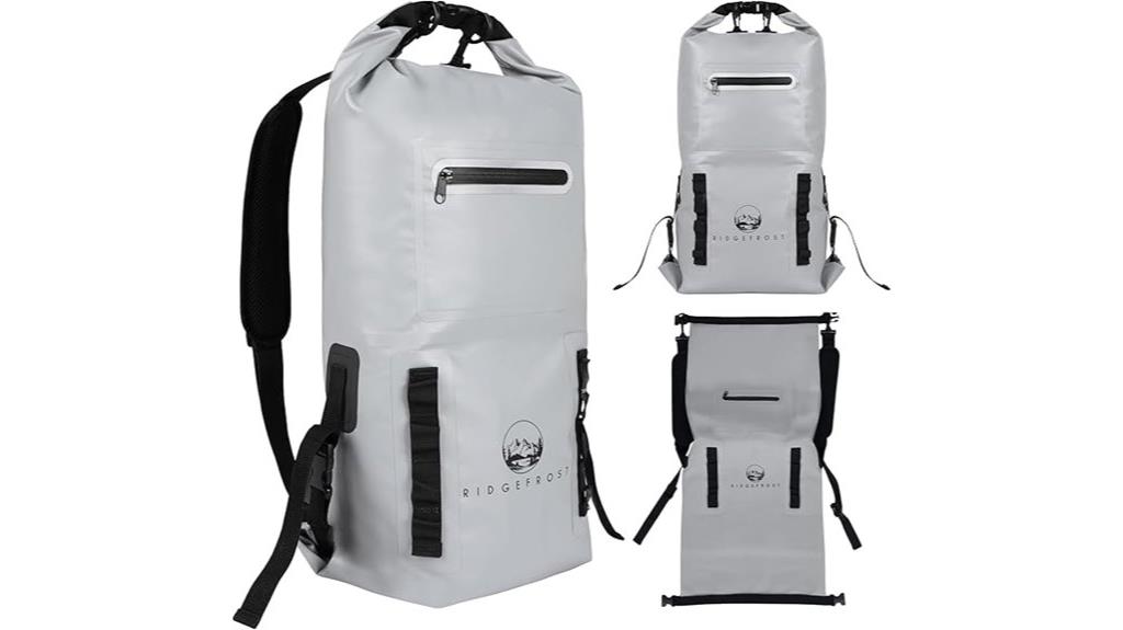 20l waterproof dry bag