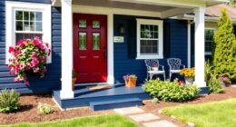 affordable exterior home upgrades