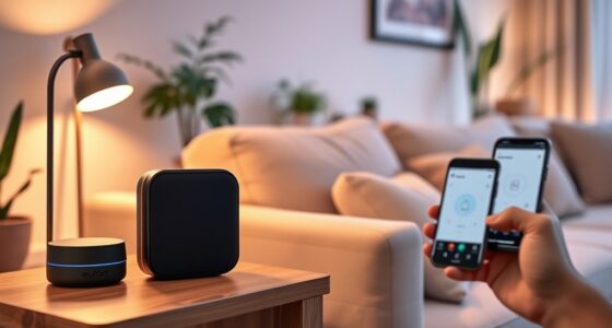 affordable smart home solutions