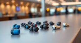 affordable travel earbuds