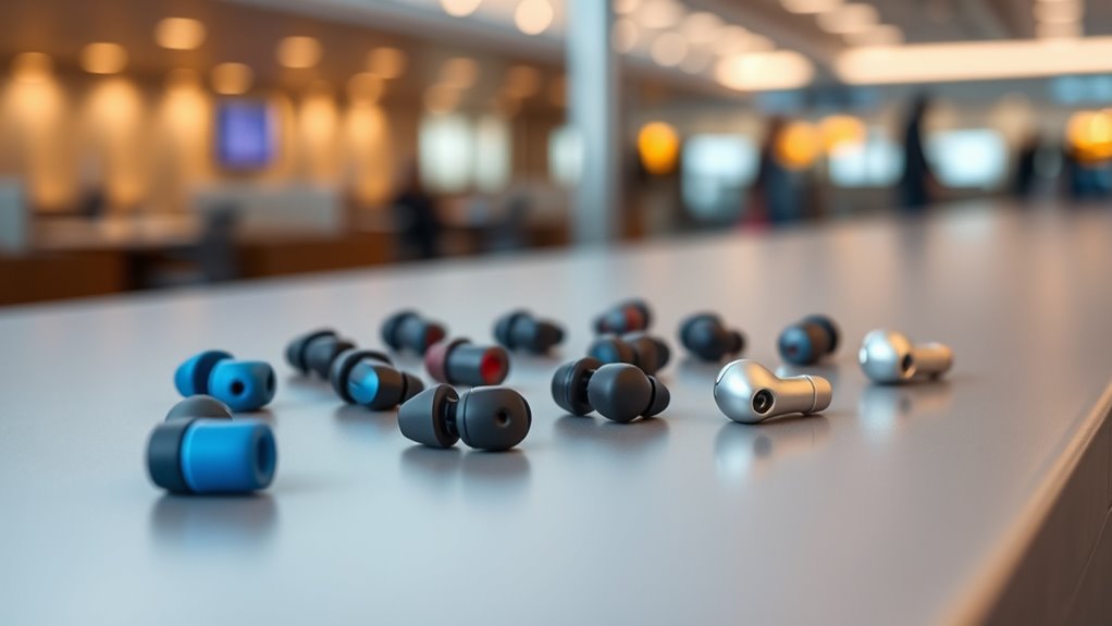 affordable travel earbuds