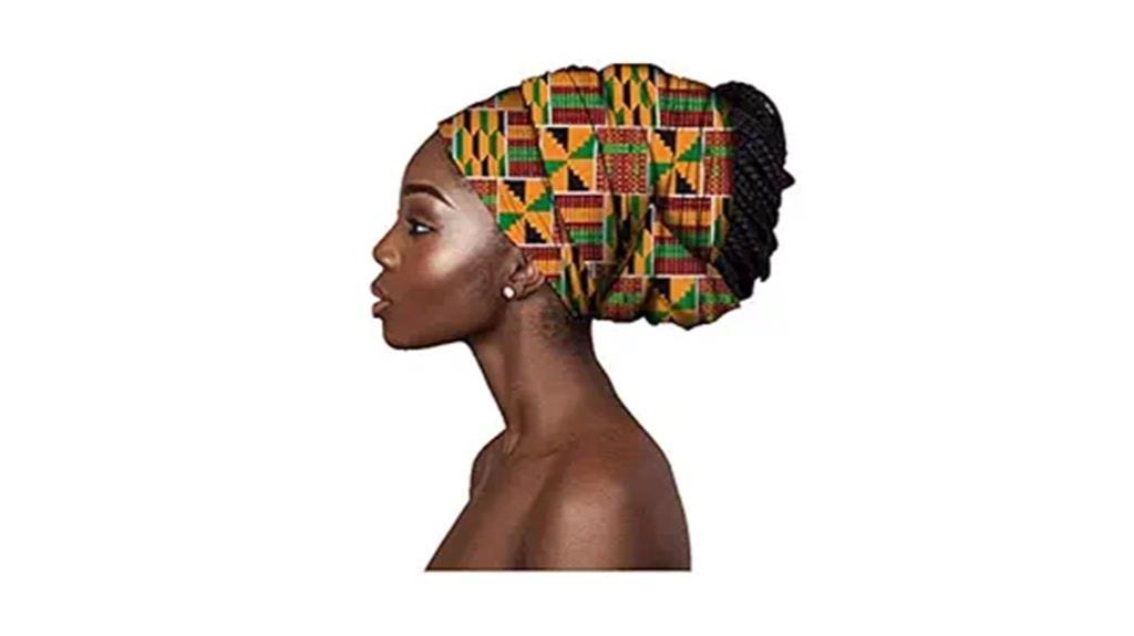 african women headwraps