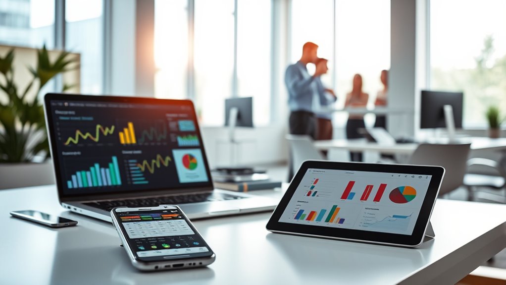 ai boosts small business