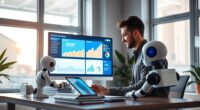 ai simplifies small business tasks