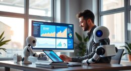 ai simplifies small business tasks