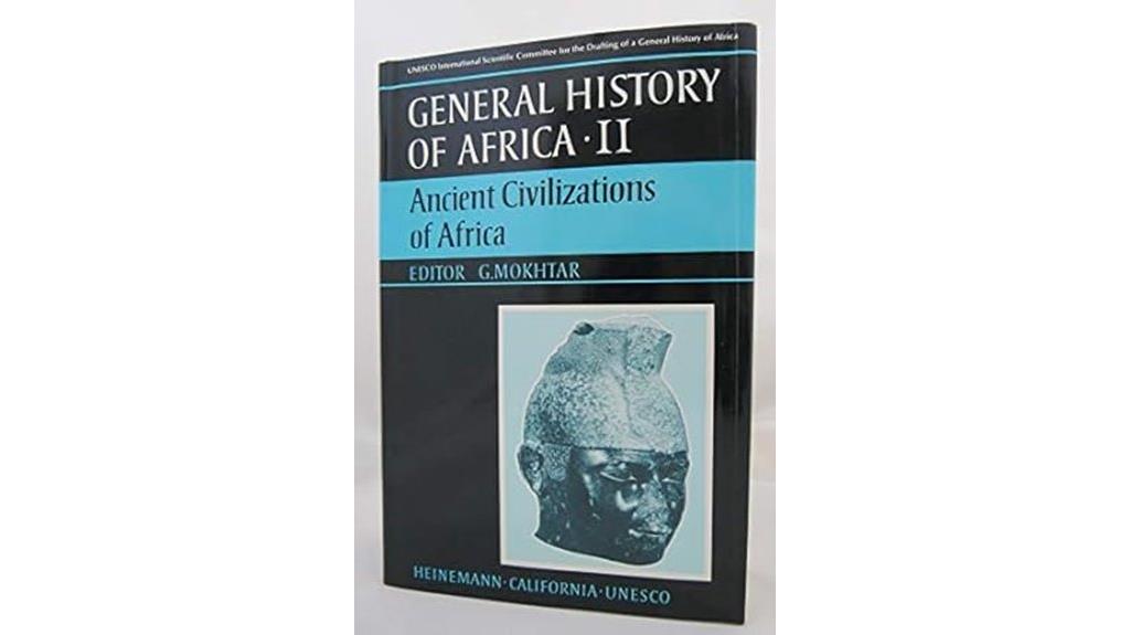 ancient african civilizations detailed
