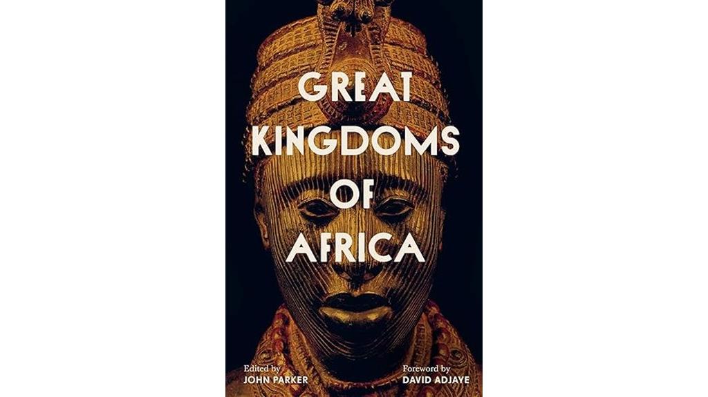 ancient african kingdoms legacy