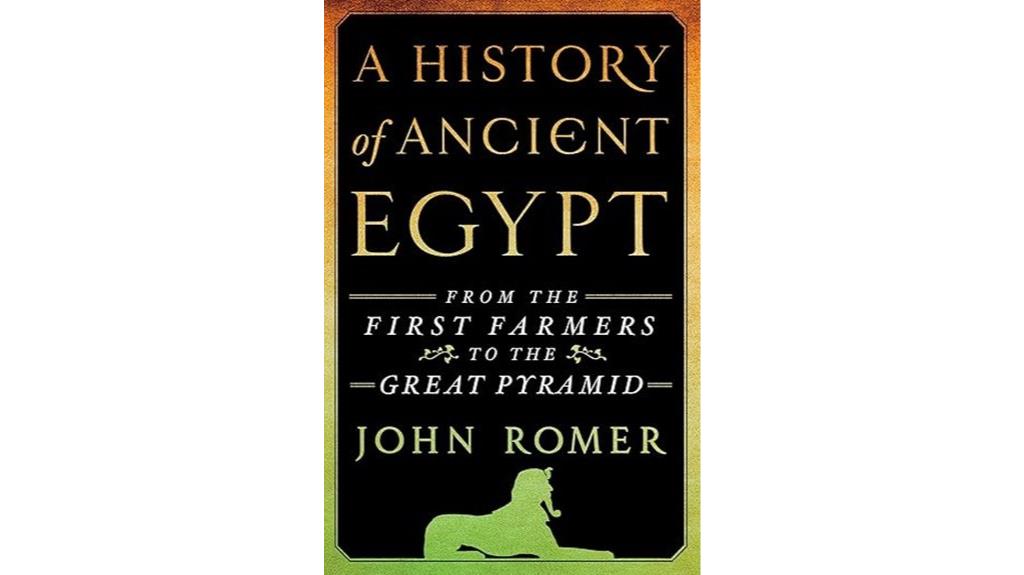 ancient egyptian historical overview