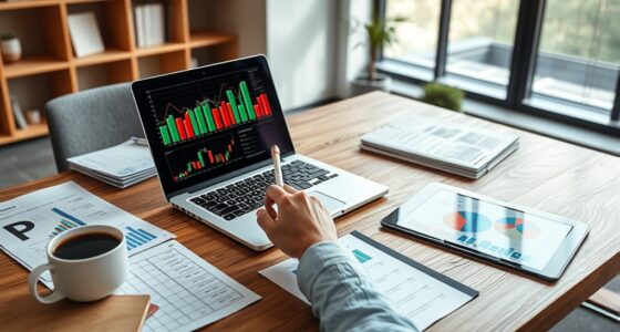 assessing industry and consumer shifts