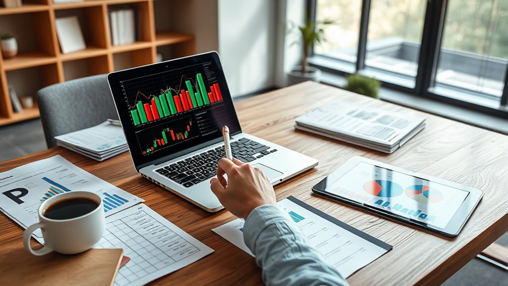 assessing industry and consumer shifts