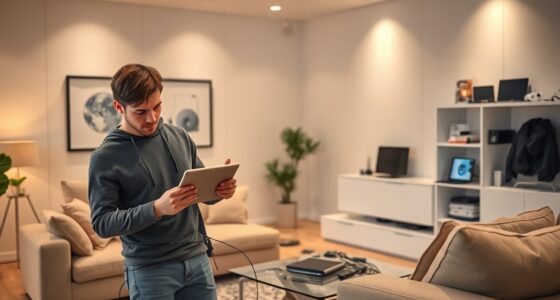 avoid beginner smart home mistakes