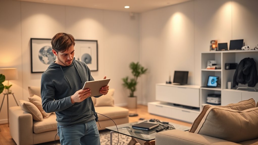 avoid beginner smart home mistakes