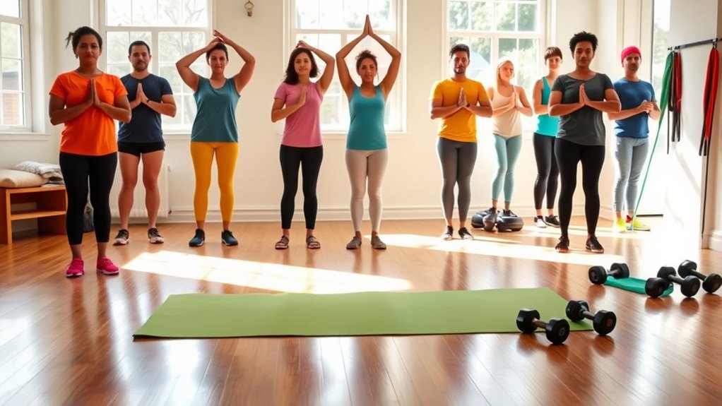 avoid overtraining and neglecting recovery