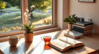balancing work and life
