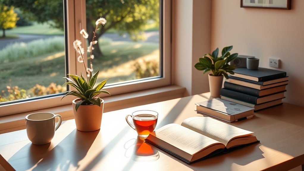 balancing work and life