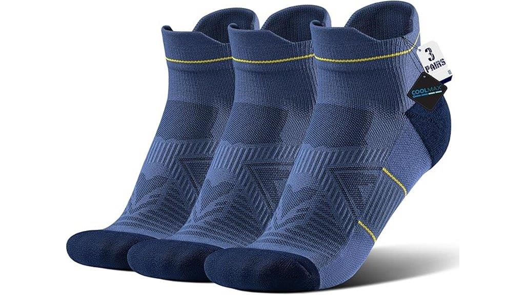 bamboo viscose compression socks
