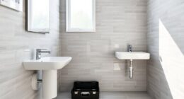 bathroom renovation essentials
