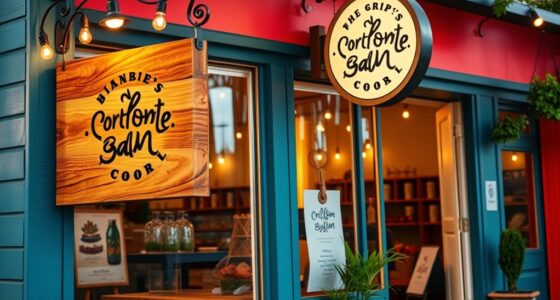 branding boosts small business success
