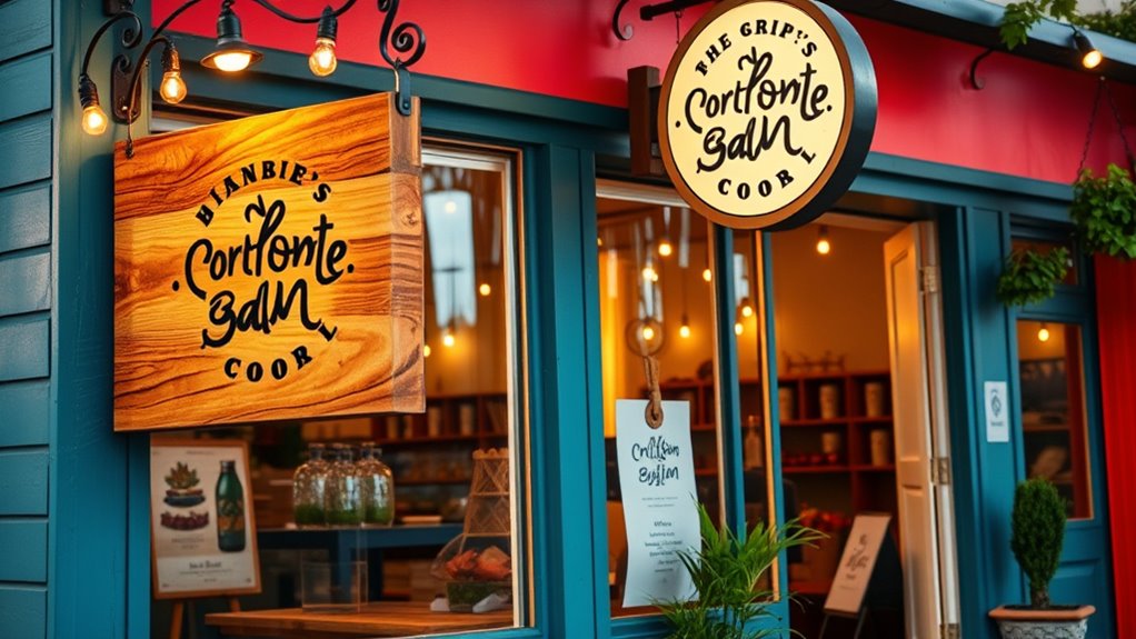 branding boosts small business success