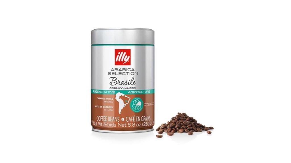 brazil cerrado mineiro coffee