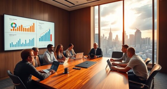 business resilience strategies