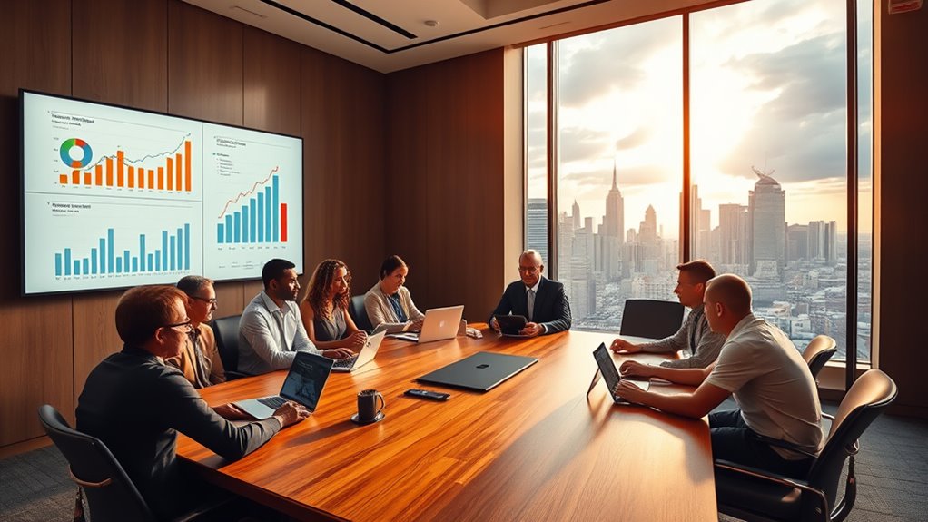 business resilience strategies