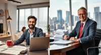 business risks and rewards
