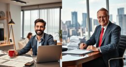 business risks and rewards