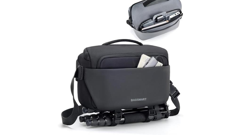 camera sling bag