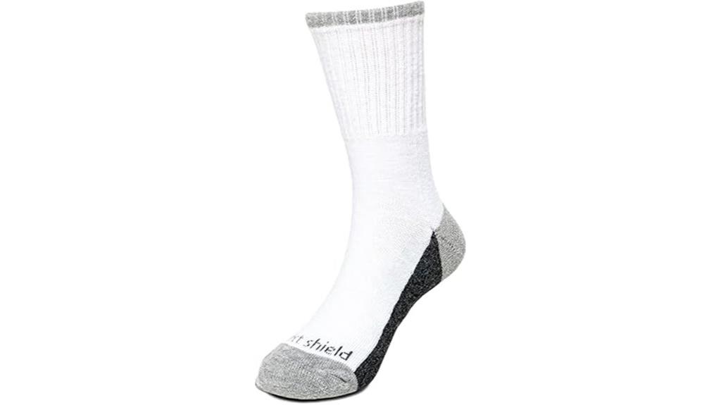 children s insect proof athletic socks