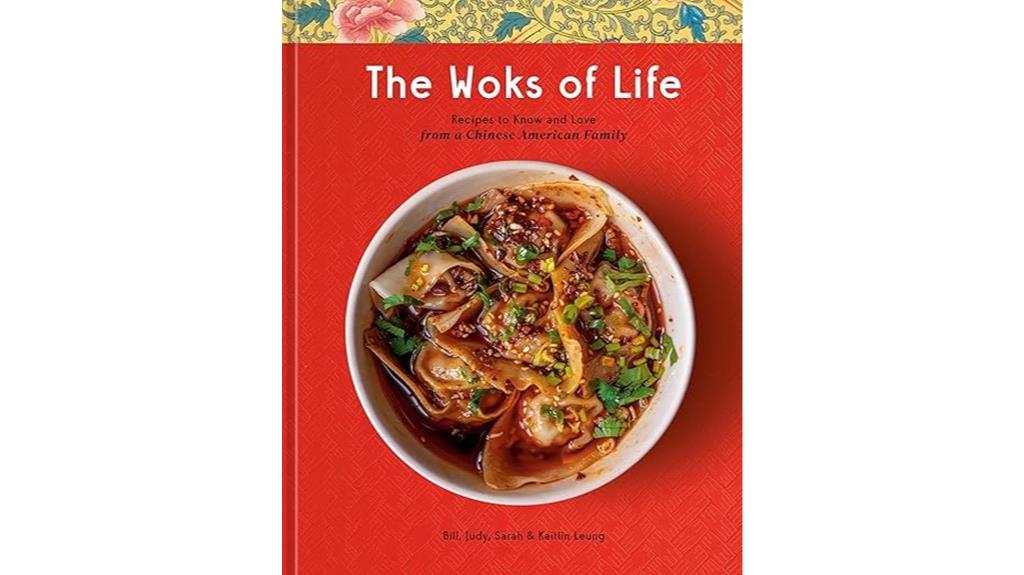 chinese family recipes collection
