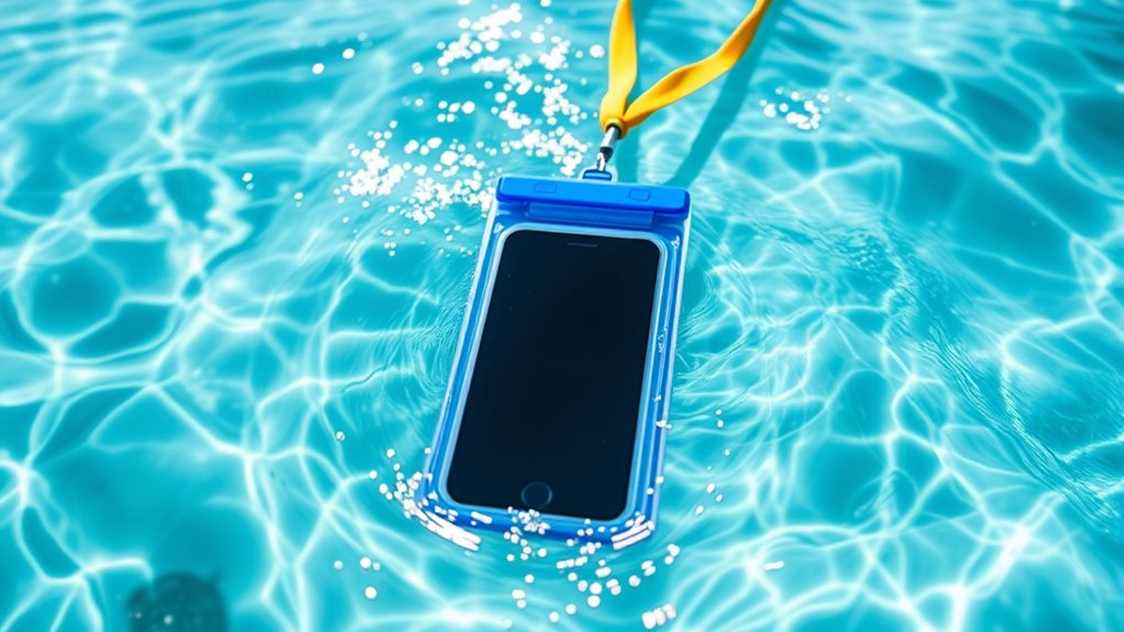 choosing durable waterproof cases